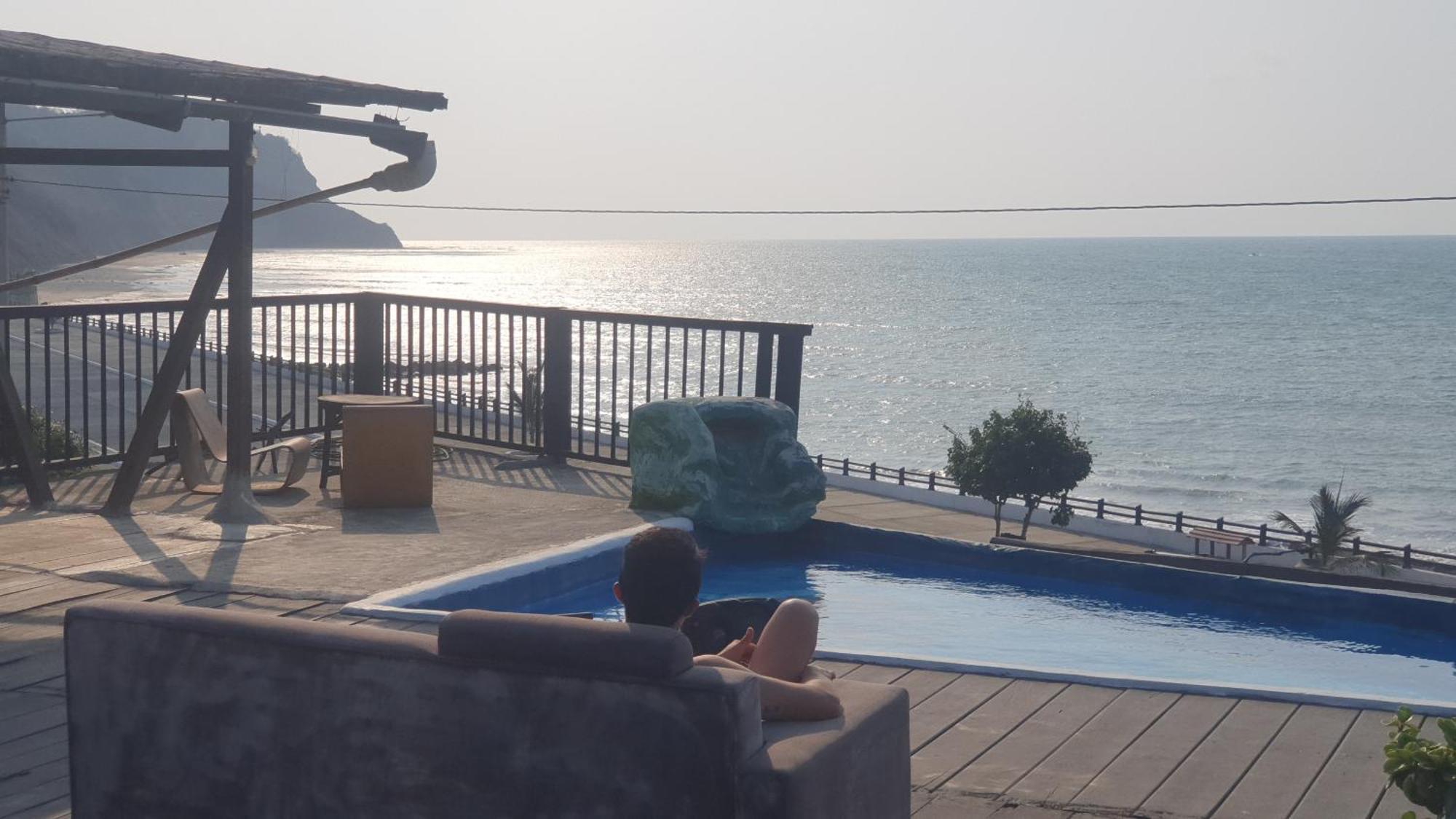 Casa Hey-sol Bahia de Caraquez