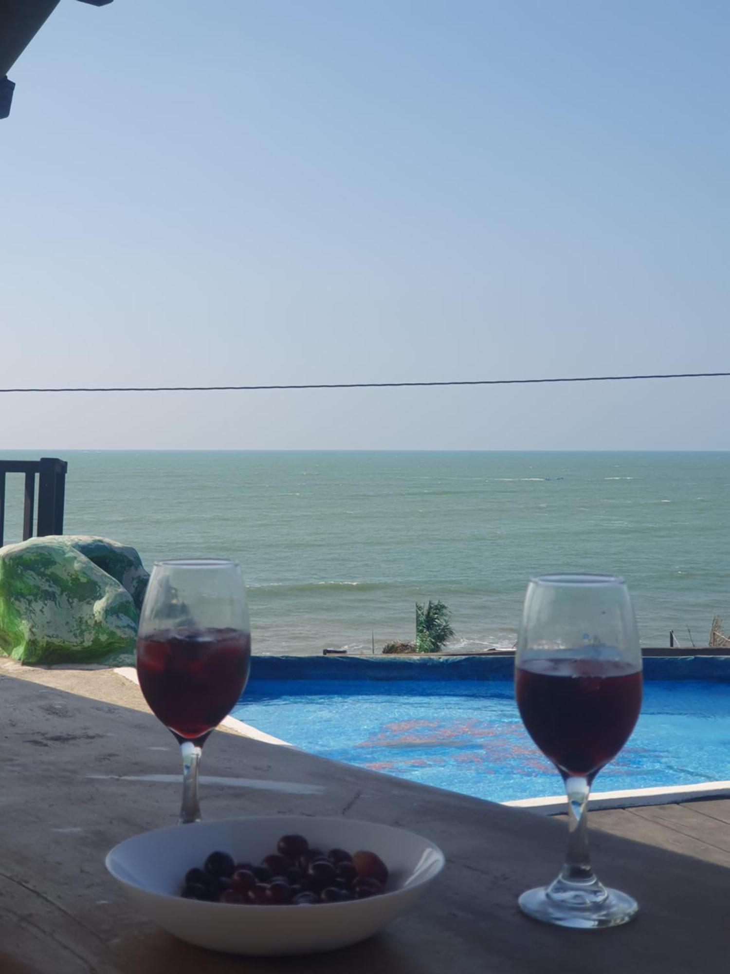 Casa Hey-sol *