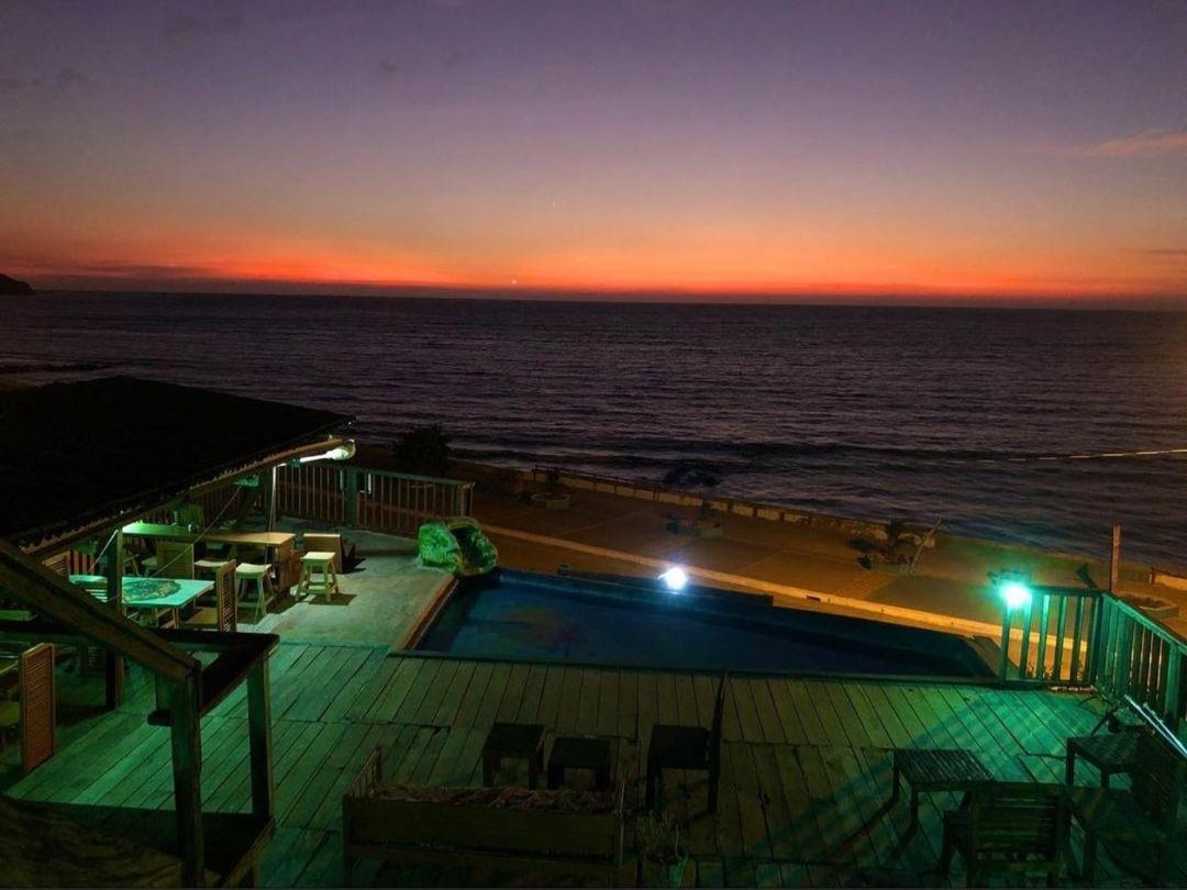 Habitación en casa particular Casa Hey-sol Bahia de Caraquez