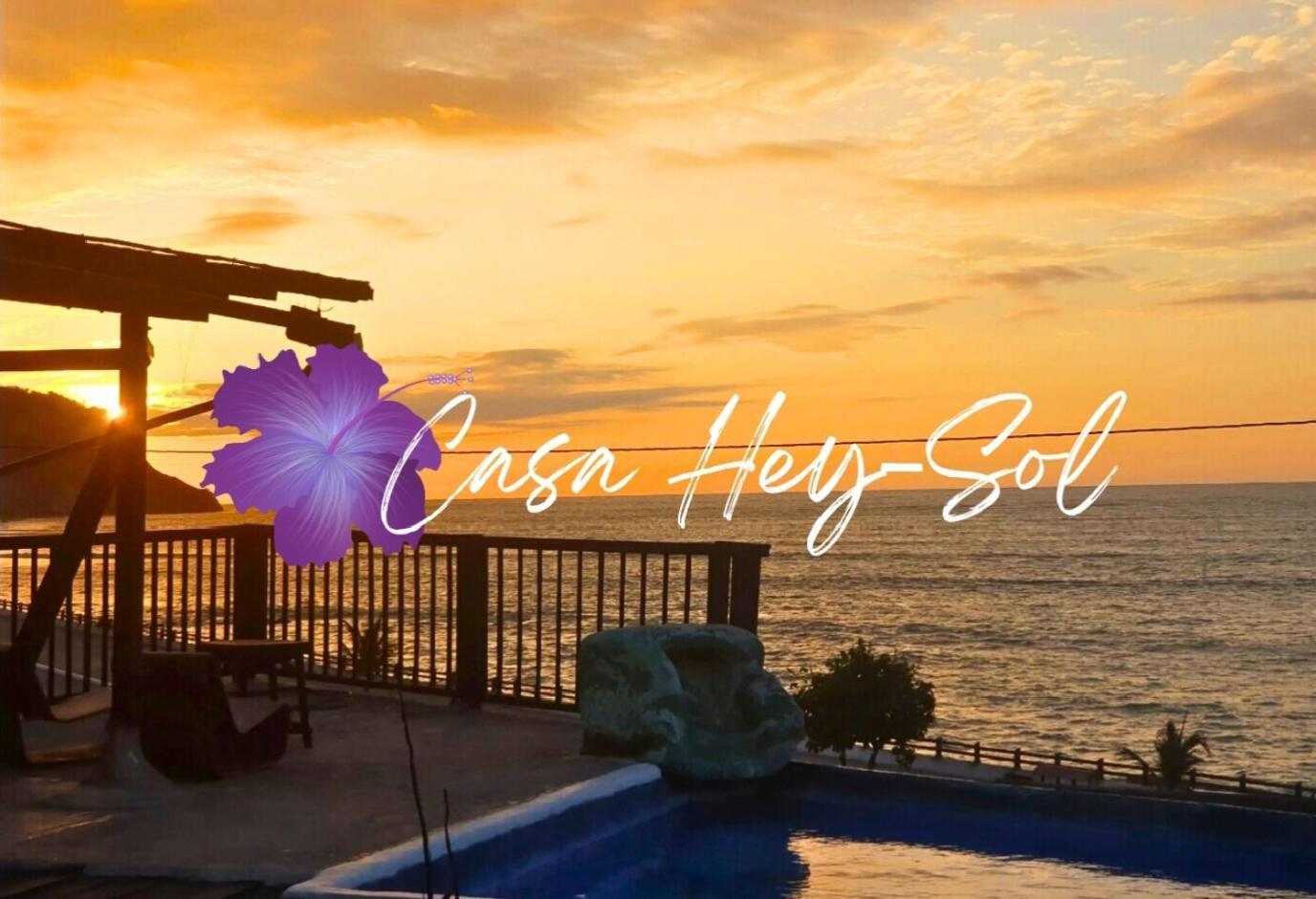 Casa Hey-sol *
