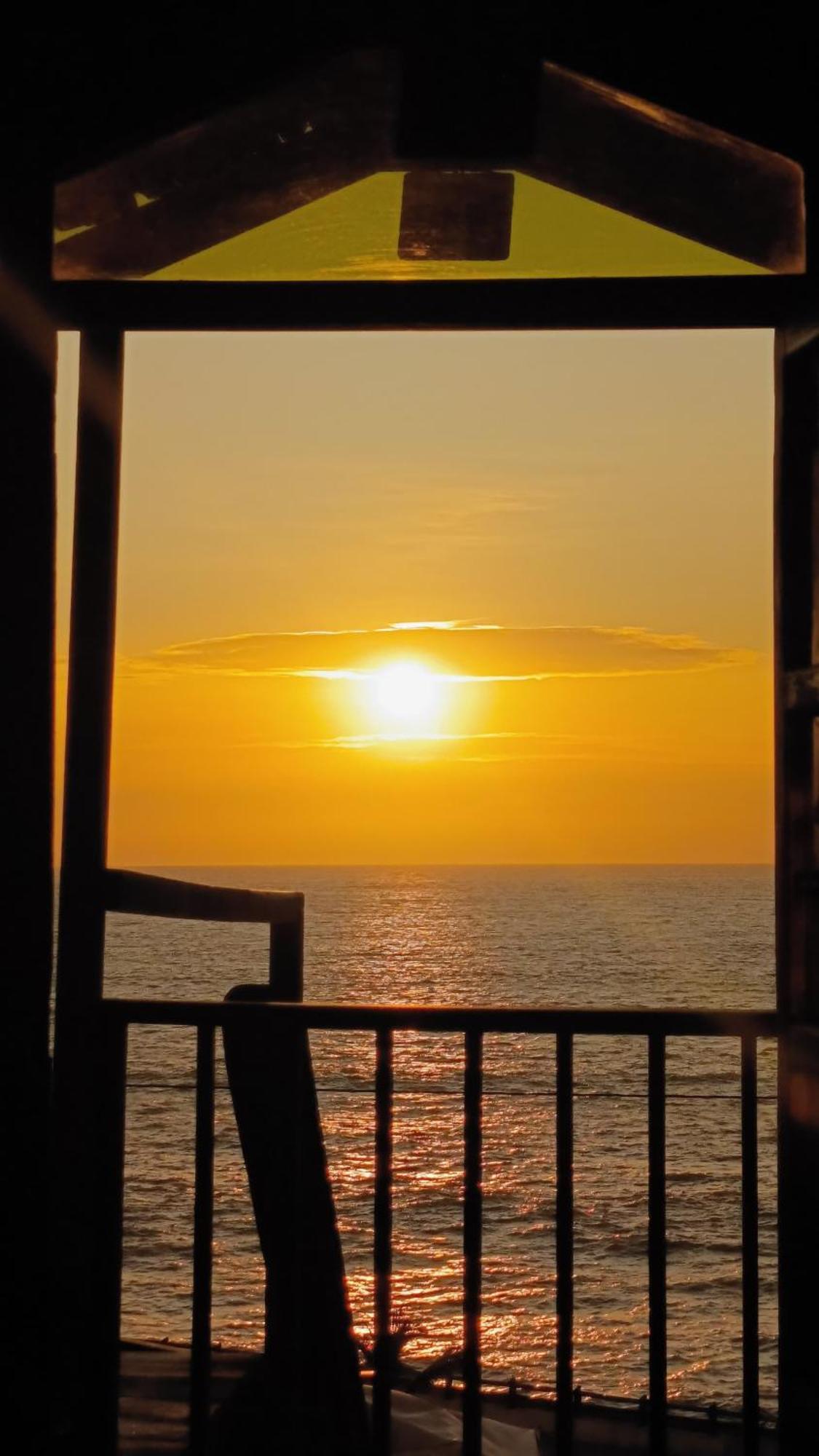 Casa Hey-sol * Bahia de Caraquez
